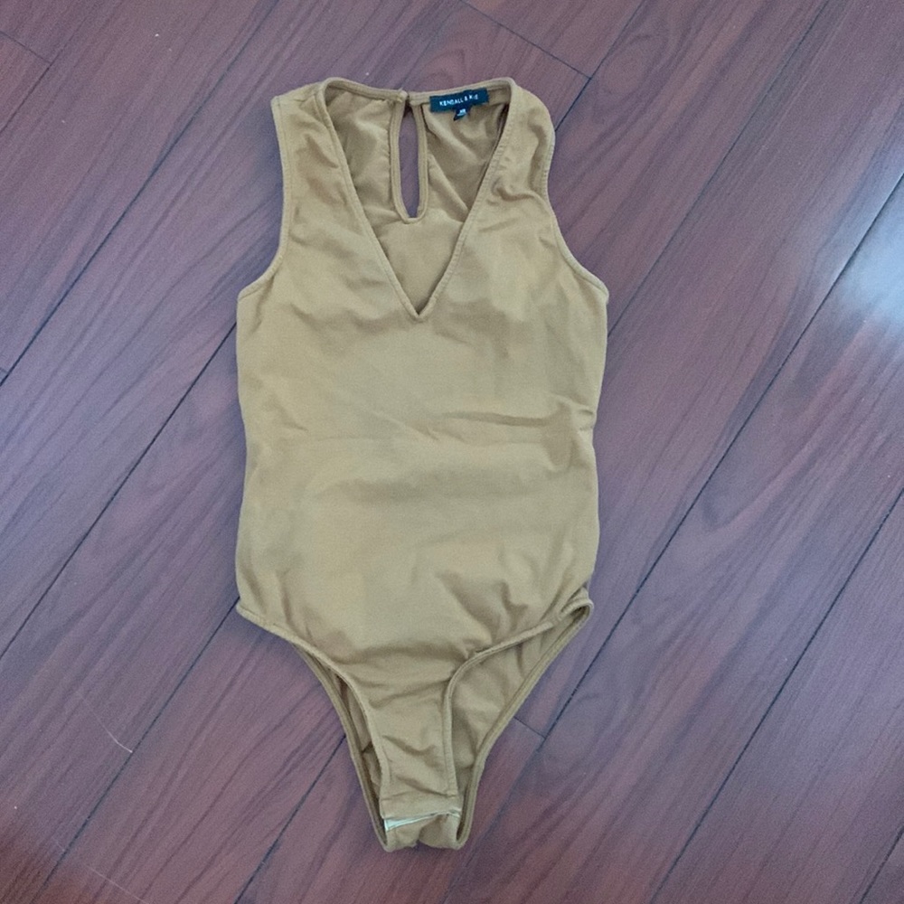 Kendall and Kylie Body Suit
